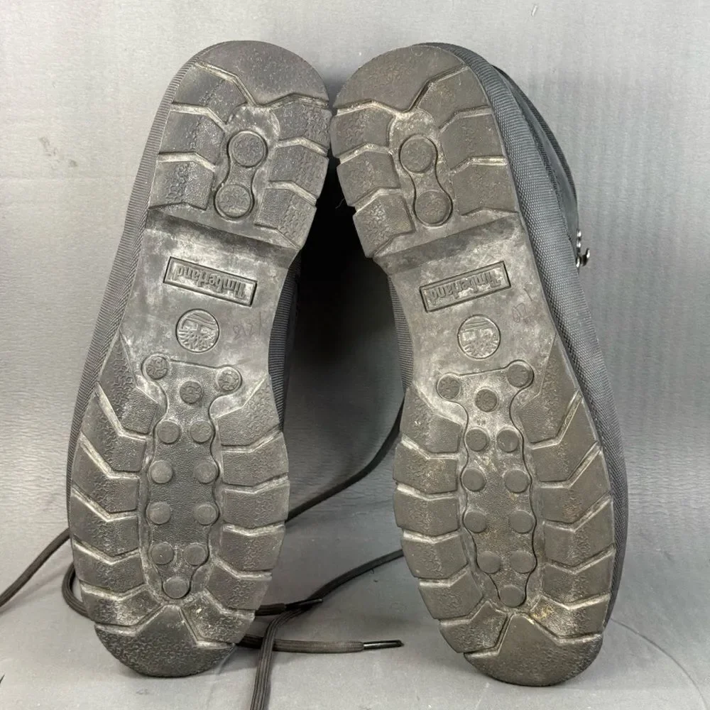 Timberland gently used